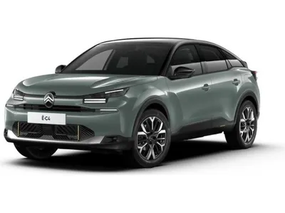 Citroen C4 Leasing