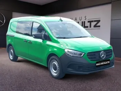 Mercedes Mercedes-Benz Citan e Kasten lang,ELEKTRO im Auto Abo von LeasingMarkt.de