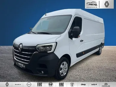 Renault Renault Master KOMFORT dCi 150 L3H2 3,5t✨Klima✨PDC im Auto Abo von LeasingMarkt.de