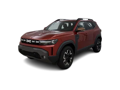 Dacia DACIA Duster 1.2 TCe Extreme 4WD im Auto Abo von CARIFY
