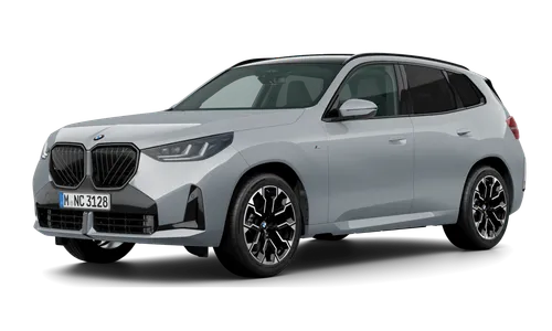 BMW BMW X3 xDrive20d im Auto Abo von FINN