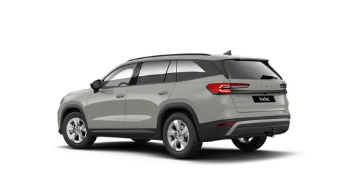 Skoda Skoda Kodiaq Skoda Kodiaq Selection 1.5 TSI 7-Gang-DSG 110.00 kW (150 PS) im Auto Abo von Faaren