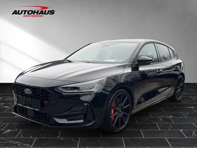 Ford Ford Focus ST X Tageszulassung - KURZFRISTIG VERFÜGBAR- im Auto Abo von LeasingMarkt.de