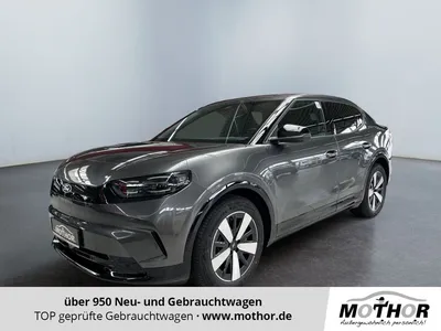 Ford Ford Capri Select RWD 77kWh 0,0% Finanzierung im Leasing von Null-Leasing