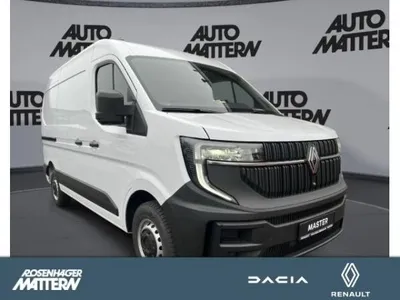 Renault Renault Master E-TECH Kasten*AKTION-SDH*advance L2H2 3,5t Long Range im Auto Abo von LeasingMarkt.de