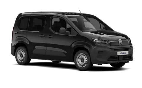 Citroen Citroën Berlingo 1.5 Diesel 75kW M erhöhte Nutzlast im Leasing von Allane