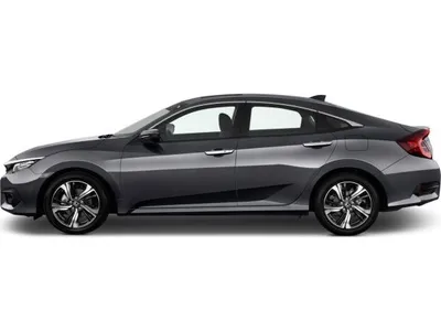 Honda Honda Civic 184 CVT Advance Nav Leder Pano Bose SHZ im Auto Abo von LeasingTime