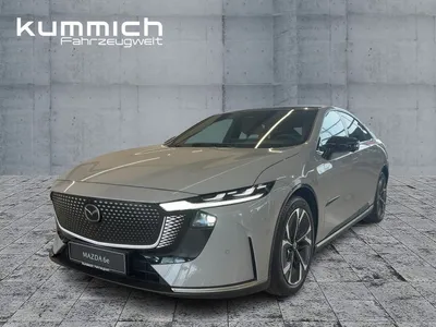 Mazda Mazda 6e EV 258 TAKUMI PLUS AB 325€*MIT ANZAHLUNG im Leasing von Null-Leasing