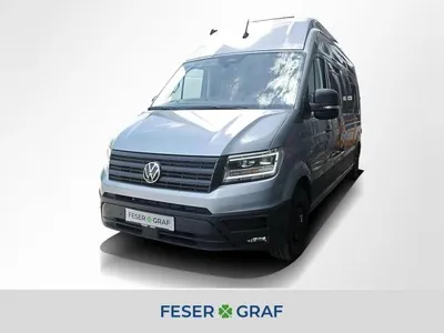VW Volkswagen Grand California andere680 Sofort Verfügbar im Leasing von LeasingMarkt.de