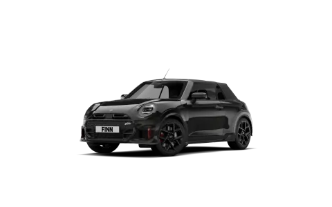 MINI MINI Cooper Cabrio Cabrio Steptronic im Auto Abo von FINN