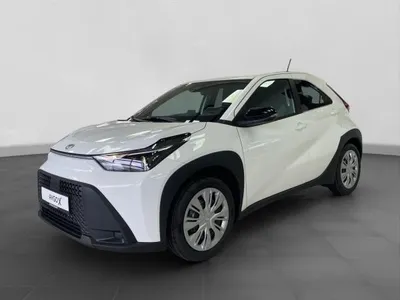 Toyota Toyota Aygo X Active  116PS Hybrid 2026 Modell Sitzheizung / Alu  🚀​🚀​Engelbart-Deal 2,99%🚀​🚀 im Leasing von LeasingMarkt.de