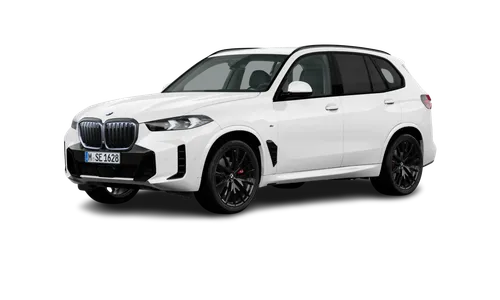 BMW BMW X5 xDrive30d im Auto Abo von FINN