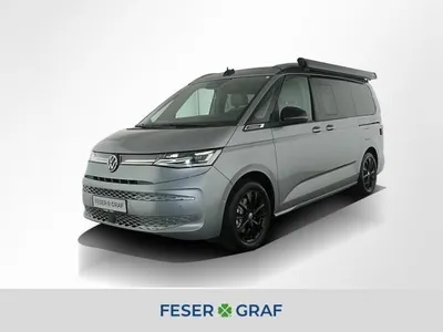 VW Volkswagen California T7Ocean Energy 2.0 TDI Sofort Verfb. im Leasing von LeasingMarkt.de