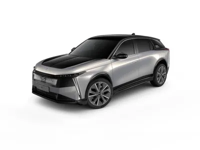 DS DS Automobiles N°7 LA PREMIÈRE • E-TENSE FWD 230 PS im Leasing von LeasingMarkt.de