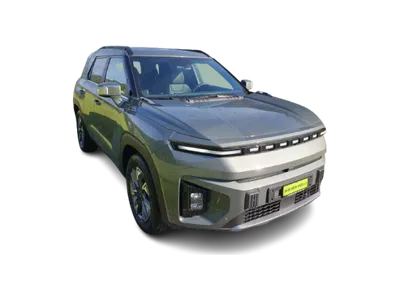 KGM KGM-SsangYong Torres EVX Mels Edition MJ26 im Auto Abo von CARIFY