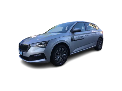 Skoda SKODA Scala 1.0 TSI Tour DSG im Auto Abo von CARIFY