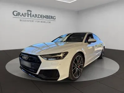 Audi Audi S7 Sportb. 3.0 TDI qu. tiptronic / SOFORT VERFÜGBAR ! im Leasing von LeasingMarkt.de