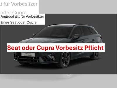 Cupra Cupra Leon Kombi 333PS* frei konfigurierbar❗nur für Seat oder Cupra Vorbesitzer❗ LRV inkl. im Auto Abo von LeasingTime