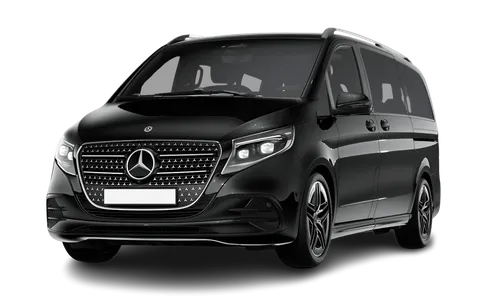 Mercedes Mercedes-Benz V-Klasse 250 d 4MATIC lang im Auto Abo von Sport Auto Plus