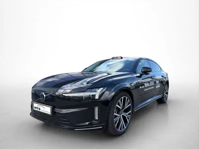 Volvo Volvo ES90 Extended Range Ultra BoWi HUD 360° AHB-LED im Leasing von Null-Leasing