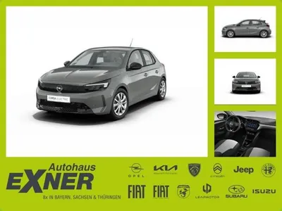 Opel Opel Corsa-e Edition | BEHINDERTENRABATT - AUCH FÜR FAMILIE 1. GRADES im Auto Abo von LeasingMarkt.de