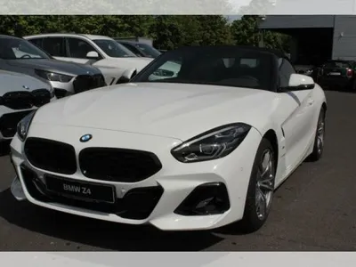 BMW BMW Z4 sDrive20i Lageraktion! im Auto Abo von LeasingMarkt.de