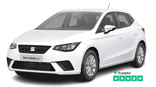 Seat SEAT Ibiza 1.0 TSI 70kW Road Edition im Auto Abo von MeinAuto