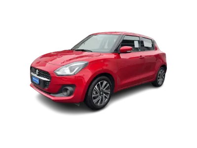 Suzuki SUZUKI Swift 1.2 Compact Top Hybrid im Auto Abo von CARIFY