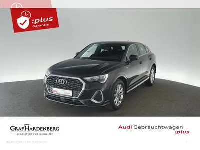 Audi Audi Q3 Sportb. 35 TDI / GÜLTIG AB 20.03 ! im Leasing von LeasingMarkt.de