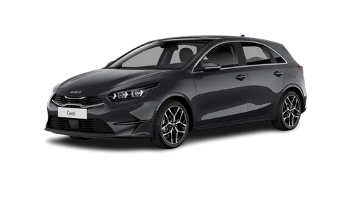 Kia Kia Ceed 1.5 T-GDI im Auto Abo von FINN