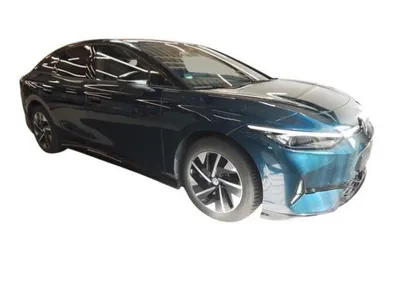 VW Volkswagen ID.7 GTX 4Mo. - Interieur und Exterieur Plus Paket + PANO / 8-fach Bereift im Leasing von LeasingMarkt.de