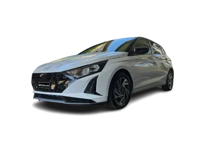 Hyundai HYUNDAI i20 1.0 T-GDi Amplia DCT im Auto Abo von CARIFY