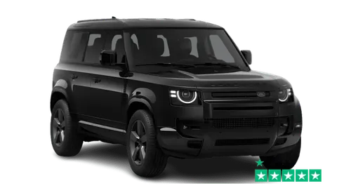 Land Rover Land Rover Defender 3.0 D250 MHEV X-Dynamic SE 110 im Leasing von MeinAuto