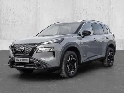 Nissan Nissan X-Trail N-Trek 1.5 VC-T e-POWER 204PS 4x2 *sofort verfügbar* im Leasing von LeasingMarkt.de