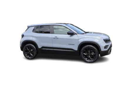 Jeep JEEP Avenger 1.2 MHEV Overland 4xe im Auto Abo von CARIFY