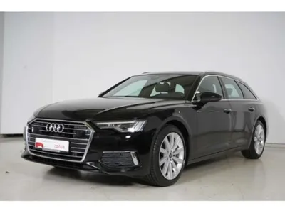 Audi Audi A6 Avant 40 TDI quattro Design P-Dach Matrix ACC Kamera im Auto Abo von LeasingMarkt.de