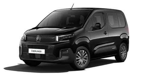 Citroen Citroen Berlingo im Auto Abo von Movver