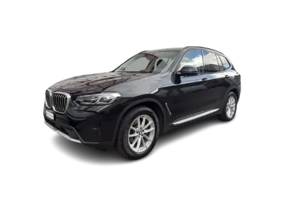 BMW BMW X3 20i xDrive im Auto Abo von CARIFY