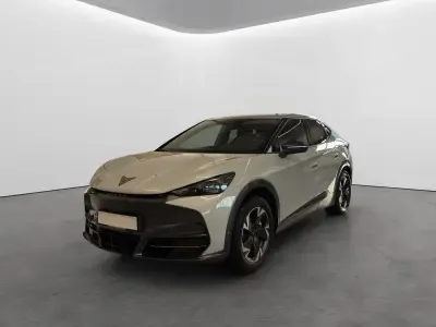 Cupra Cupra Tavascan im Leasing von 9Drive