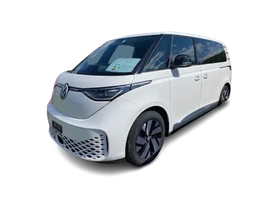 VW VW ID.Buzz NWB Pro im Auto Abo von CARIFY