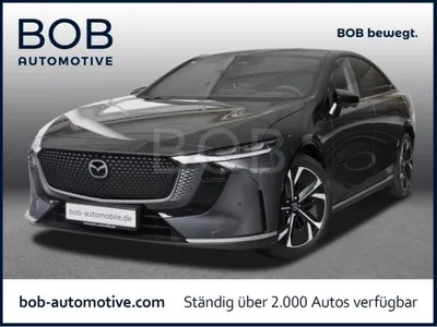 Mazda Mazda 6e EV AT RWD Takumi 3000 € Umweltförderung ♻️ P im Leasing von LeasingMarkt.de