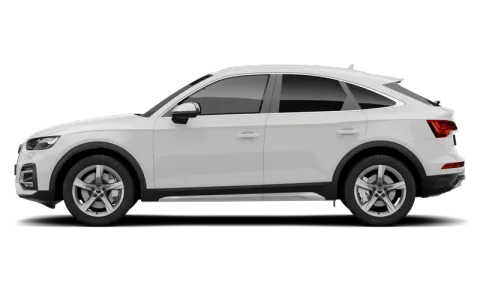 Audi Audi Q5 Sportback 40 TFSI S tronic quattro S line im Auto Abo von carwow