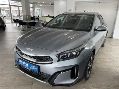 Kia Kia XCeed MJ2025 1.5 T-GDI DCT Navi LED PDC v+h SHZ Kamera im Auto Abo von LeasingMarkt.de