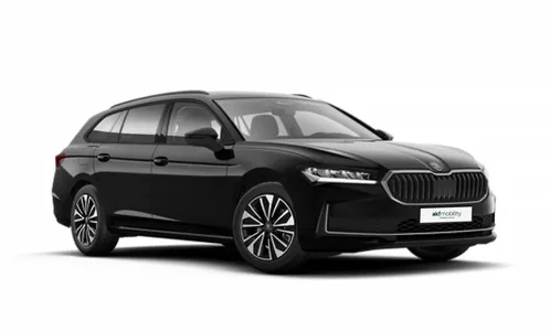Skoda Skoda Superb Combi Selection 2.0 TDI im Auto Abo von akf servicelease
