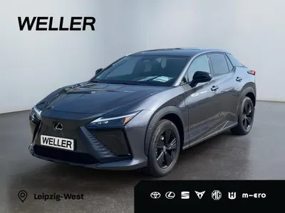 Lexus Lexus RZ 300e Executive Line | Vorführwagen im Auto Abo von LeasingMarkt.de