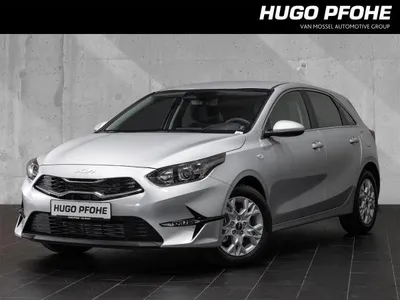 Kia Kia Ceed Vision 1.0 T-GDI im Auto Abo von LeasingMarkt.de