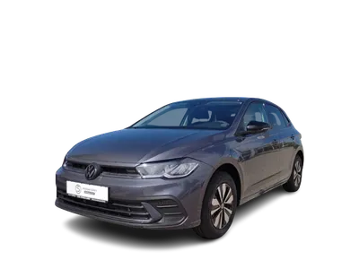 VW Volkswagen Polo GOAL 1.0 TSI 85 kW (116 PS) DSG im Auto Abo von Faaren