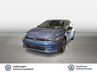 VW Volkswagen Golf GOAL 2.0 TDI DSG ParkAss. FLA ACC SpurH im Auto Abo von LeasingMarkt.de