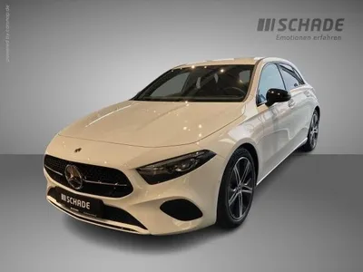 Mercedes Mercedes-Benz A 200 Kompaktlimousine Progressive/Navi/Distronic * kurzfristig verfügbar * im Auto Abo von LeasingMarkt.de