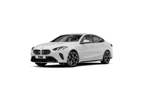 BMW BMW 2er Gran Coupé 220 Gran Coupé im Auto Abo von FINN